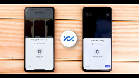 Fast transfer of all data ,so easy and saves you time