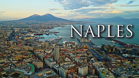 Naples, Italy - Just another city or a different world? | Travel Documentary