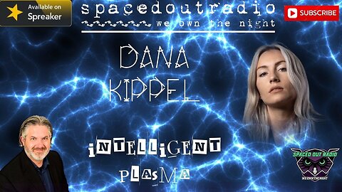 2025-12-01 | Dana Kippel | A New Human Potential? Revealing the Secrets of Plasma Consciousness