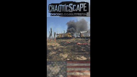 INSANE Fire Chaos at Nuclear Missile Base! #usa #fire #nature