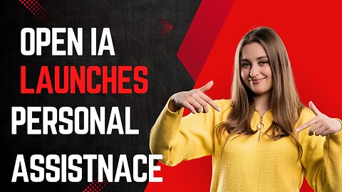 AI Assistant That Acts! ChatGPT Agent Can Shop, Book, and Handle Your Files | Digital Technology