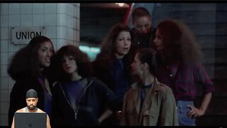 CHANNELADRIANTV Reacts | The Lizzies: The Warriors' Most Notorious Rival