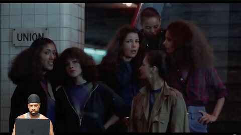CHANNELADRIANTV Reacts | The Lizzies: The Warriors' Most Notorious Rival