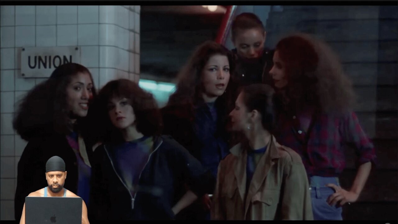 CHANNELADRIANTV Reacts | The Lizzies: The Warriors' Most Notorious Rival