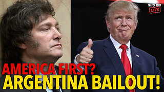 Trump Sends BILLIONS Abroad — While Americans Struggle at Home | The Tony Michaels Podcast #998