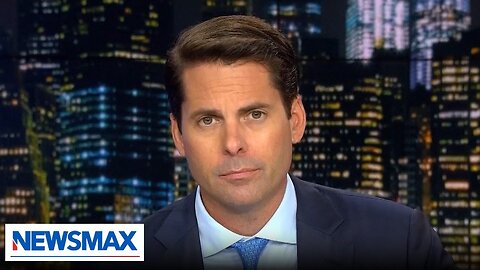 Rob Finnerty: 'Democrats are the party that hates white people'