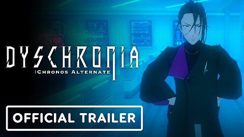 Dyschronia Chronos Alternate - Episode 2 The Eleventh Hour - Official Gameplay Trailer _ Upload VR