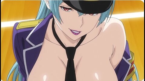 Anime Brutal 18+‼️