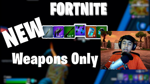 New Items Gameplay Challenge: Can We Win with the Latest Gear?
