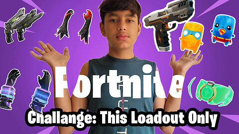 New Items Gameplay Challenge: Can We Win with the Latest Gear?