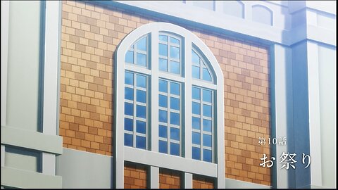 Uma Musume Pretty Debry Season 3 Episode 10