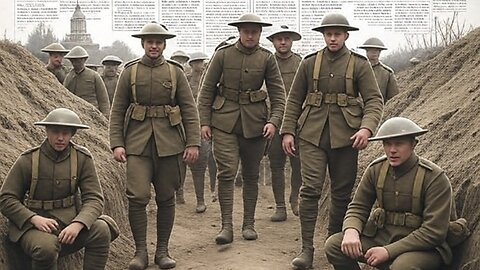World War I and World War II: Nebraska Leadership's Betrayal Remembered (Part 1)