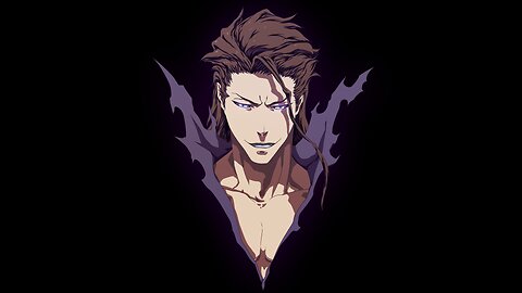 ( My Demons) AI song Aizen Sosuke