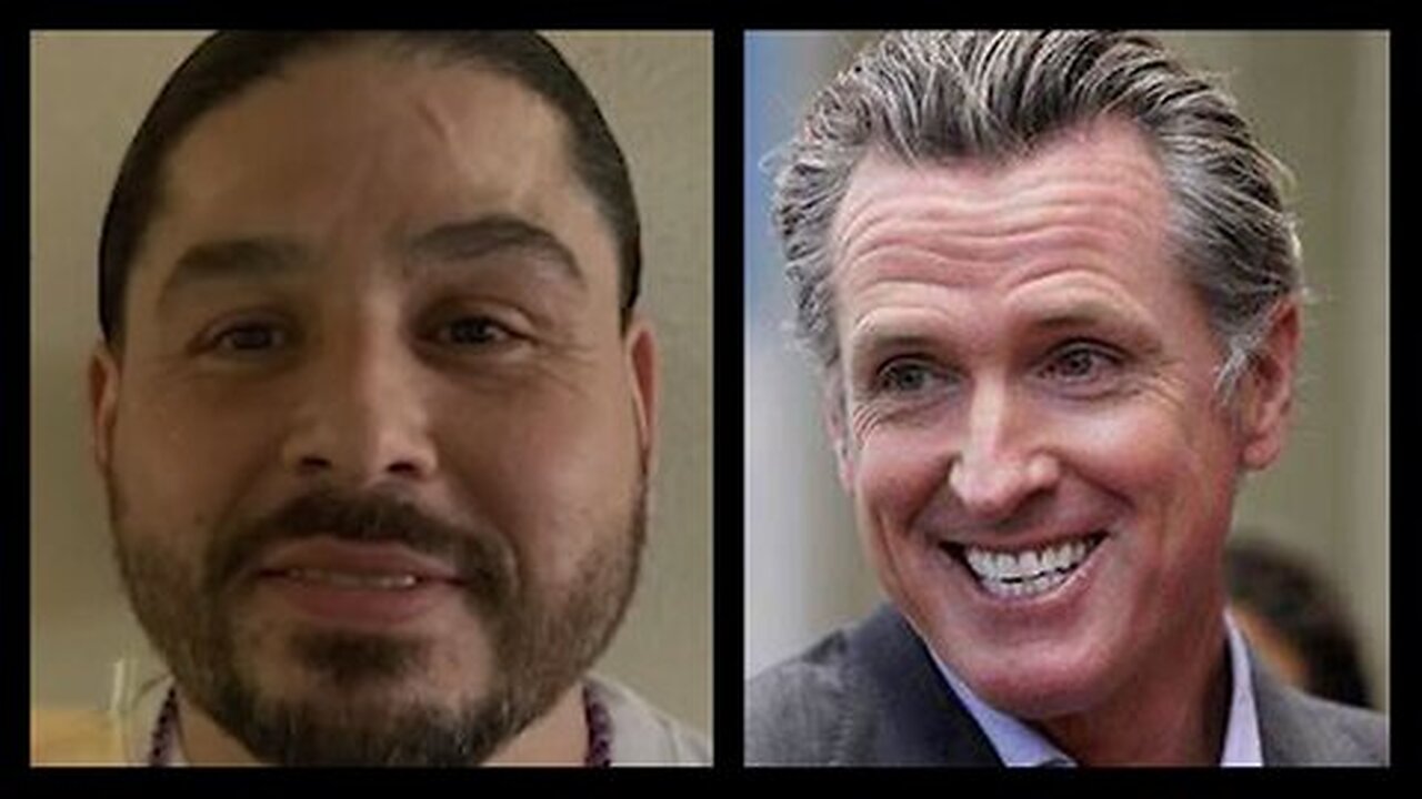 Illegal Alien Killer Gets EARLY RELEASE in California