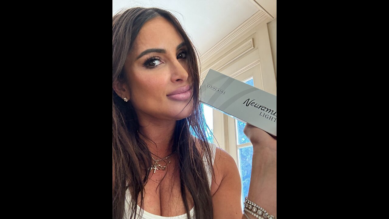 Hand Rejuvenation Neuramis Light | Meamoshop Code Lois 💗15% or more