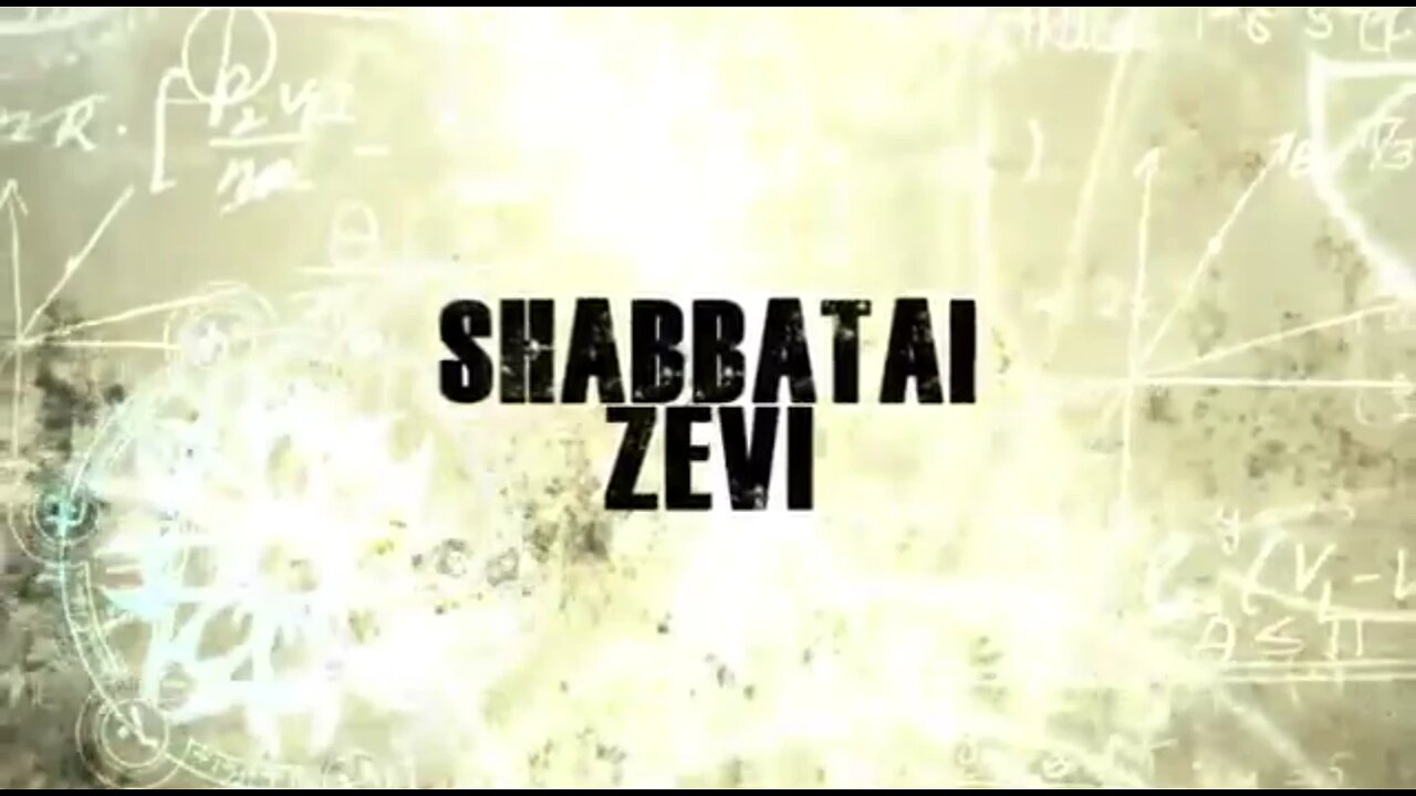 Messiah of the Illuminati - CHRIS EVERARD