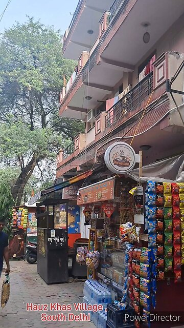 this journey unveils the soul of local life. #AsianStreetVibes #NarrowAlleys