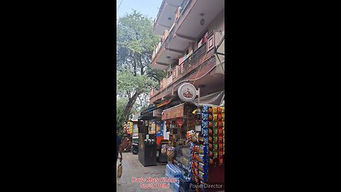 this journey unveils the soul of local life. #AsianStreetVibes #NarrowAlleys