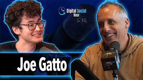 Joe Gatto's Secrets to Comedy Success & Life Balance | Joe Gatto