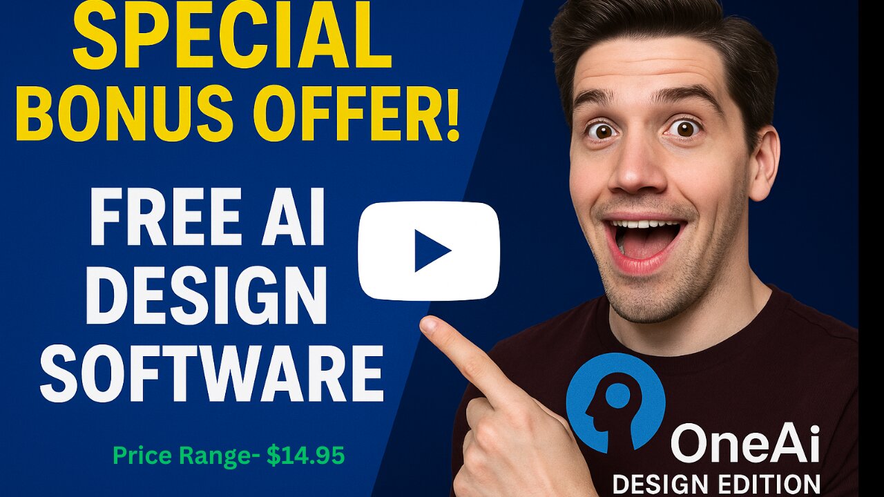 OneAi Design Edition Review | how to online earning 2025