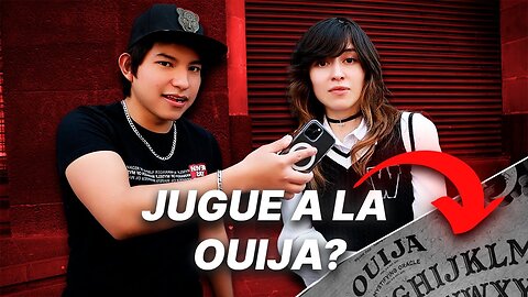 DIME TU MEJOR EXPERIENCIA PARANORMAL | Liza Baez