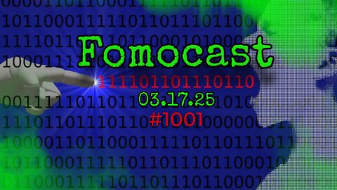 Fomocast is BACK!