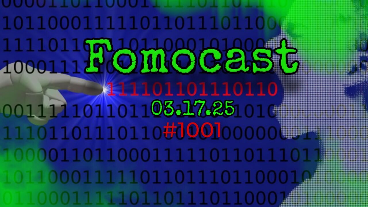 Fomocast is BACK!