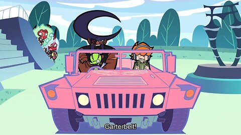 god damn its been 15 years | Panty & Stocking with Garterbelt 2nd Season