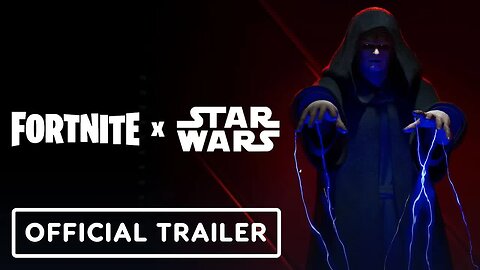 Fortnite - Official Galactic Battle Gameplay Trailer