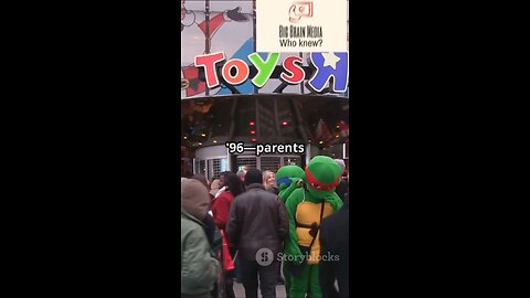 Top 90s Toys #nostalgia #90s