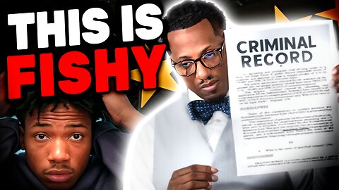 Karmelo Anthony COVERUP Over Plea!? What's Going On Here?