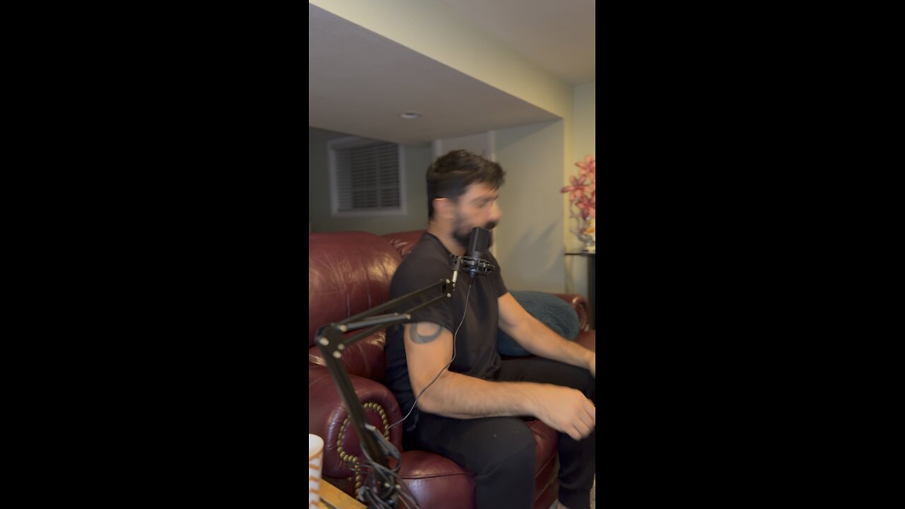 Get out of bed bitch go!