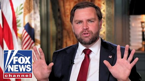 JD Vance has a warning for the GOP
