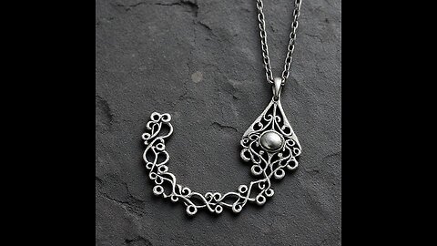 Why Silver Oxidized Jewelry is the PERFECT Choice for Modern Style