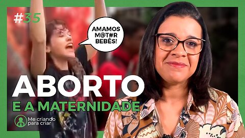 Aborto, ambivalência e maternidade real: o que o feminismo não conta