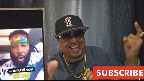 HASSAN CAMPBELL Reacts to Dr Umar Johnson Asking for Money…