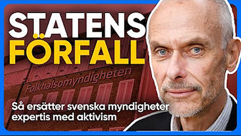 Statens förfall!