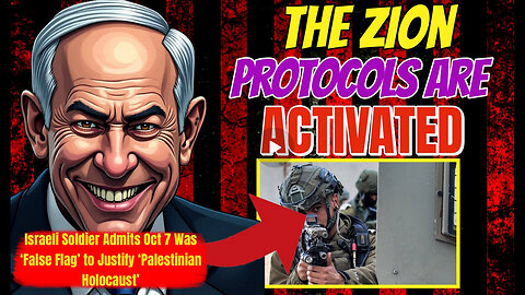 The Awake Nation 08.05.2025 The Zion Protocols Are Activated