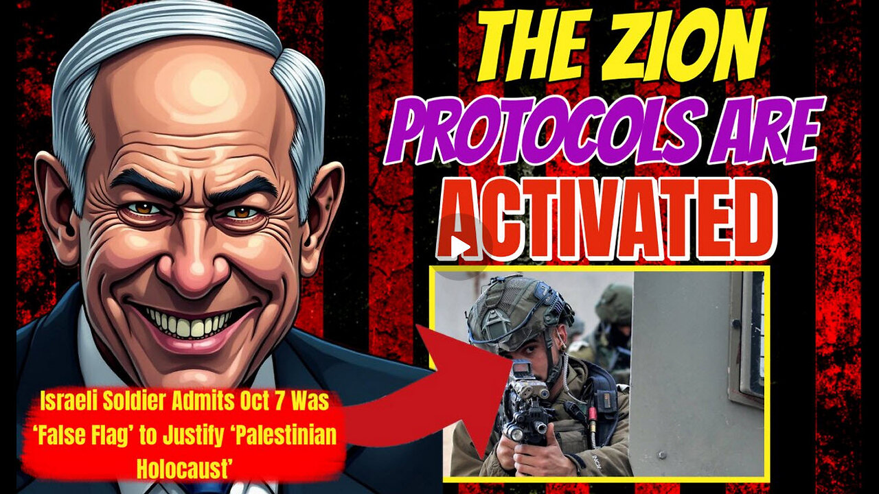 The Awake Nation 08.05.2025 The Zion Protocols Are Activated