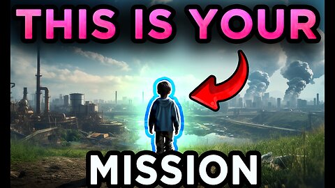 The SECRET to Staying UNPOLLUTED in a POLLUTED WORLD | Powerful Sermon