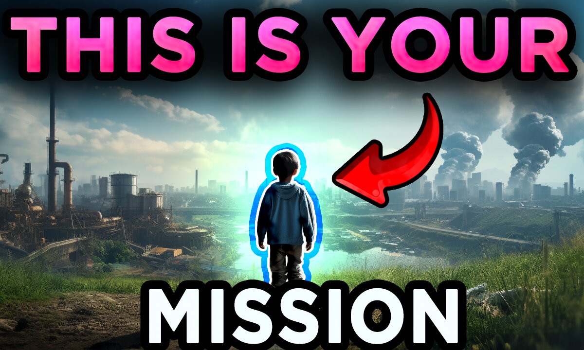 The SECRET to Staying UNPOLLUTED in a POLLUTED WORLD | Powerful Sermon