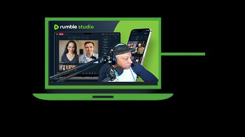 Rumble Studio Audio