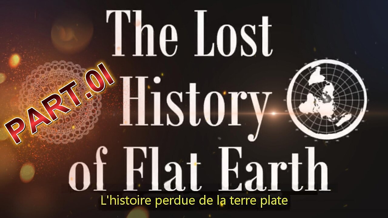 L'Histoire perdue de nôtre TERRE _ Part.01 (Hd 1080)