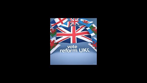 Ready For Reforms Vote Reform UK