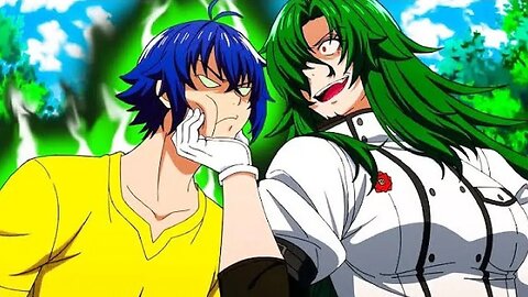 Anime in English | All Episodes | Anime Full Screen English Dub | 2025 New Anime Series