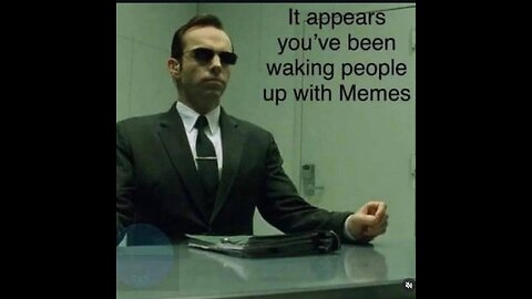 My Monday night podcast meme run--just for fun