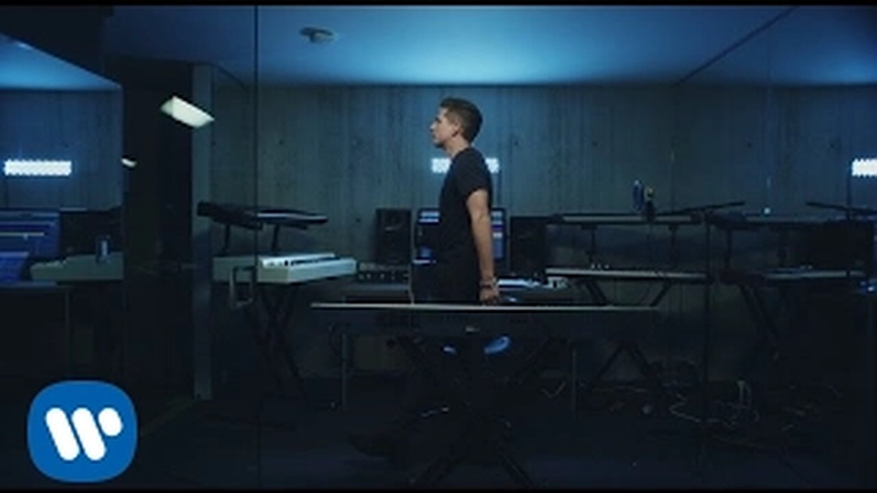 Attention [Slowed + Reverb] – Charlie Puth | Vibey Late Night Mix