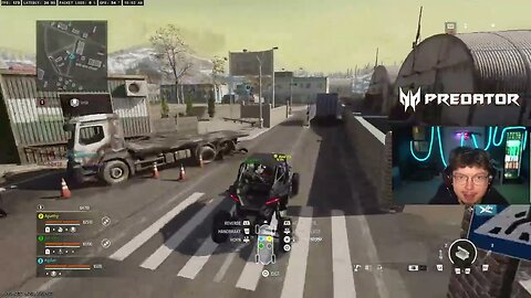 Aydan's Squad Give Lobby a Taste of How Cod Pros DOMINATE