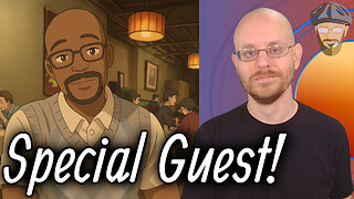 Special Guest: Drexel