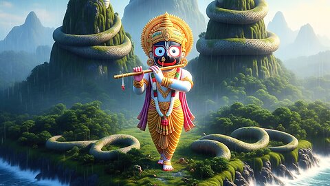 Jay Jagannath 🙏